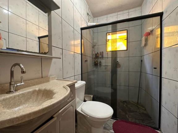 Imagem Sobrado com 3 Quartos à Venda, 182 m² em Jardim Leblon - Suzano