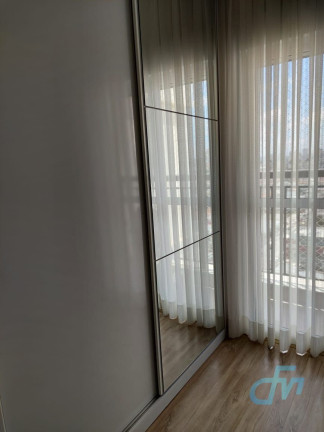 Imagem Apartamento com 3 Quartos à Venda, 90 m² em Vila Vitória - Mogi Das Cruzes