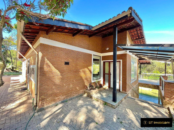 Imagem Chácara com 4 Quartos à Venda, 4.500 m² em Condomínio Baia Branca - Mairiporã Imagem Chácara com 4 Quartos à Venda, 4.500 m² em Condomínio Baia Branca - Mairiporã