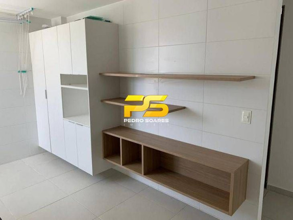 Imagem Apartamento com 2 Quartos à Venda, 65 m² em Jardim Oceania - João Pessoa Imagem Apartamento com 2 Quartos à Venda, 65 m² em Jardim Oceania - João Pessoa