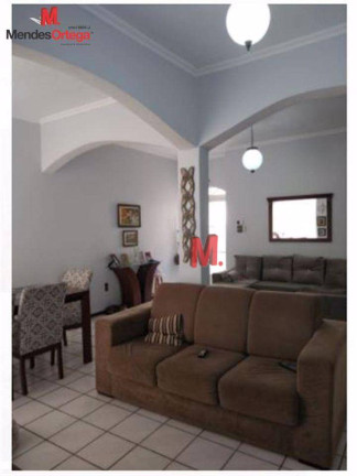 Imagem Casa com 3 Quartos à Venda, 112 m² em Centro - Sorocaba Imagem Casa com 3 Quartos à Venda, 112 m² em Centro - Sorocaba