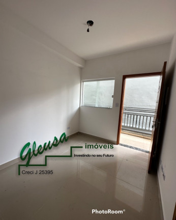 Imagem Apartamento com 2 Quartos à Venda, 33 m² em Cidade Antônio Estêvão De Carvalho - São Paulo