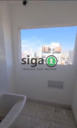 Imagem Apartamento com 3 Quartos à Venda, 87 m² em Tatuapé - São Paulo Imagem Apartamento com 3 Quartos à Venda, 87 m² em Tatuapé - São Paulo