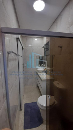 Imagem Casa com 2 Quartos à Venda, 74 m² em Caiçara - Praia Grande