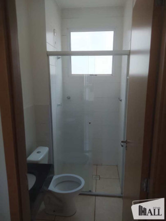 Imagem Apartamento com 2 Quartos à Venda, 53 m² em Rios Di Itália - São José Do Rio Preto
