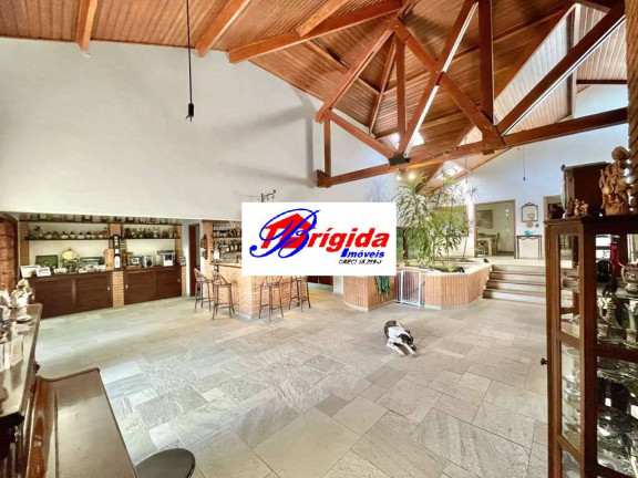 Imagem Casa com 5 Quartos à Venda, 923 m² em Vila Santo Antônio - Cotia Imagem Casa com 5 Quartos à Venda, 923 m² em Vila Santo Antônio - Cotia