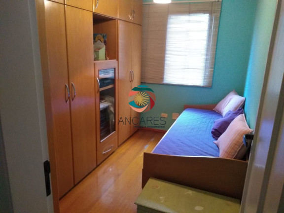 Imagem Apartamento com 3 Quartos à Venda, 86 m² em Cerâmica - São Caetano Do Sul