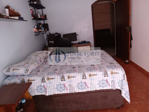 Imagem Casa com 3 Quartos à Venda, 165 m² em Jardim Ana Maria - Santo André Imagem Casa com 3 Quartos à Venda, 165 m² em Jardim Ana Maria - Santo André