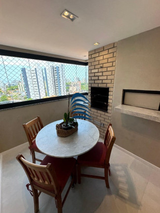 Imagem Imóvel com 3 Quartos à Venda, 150 m² em Pituba - Salvador