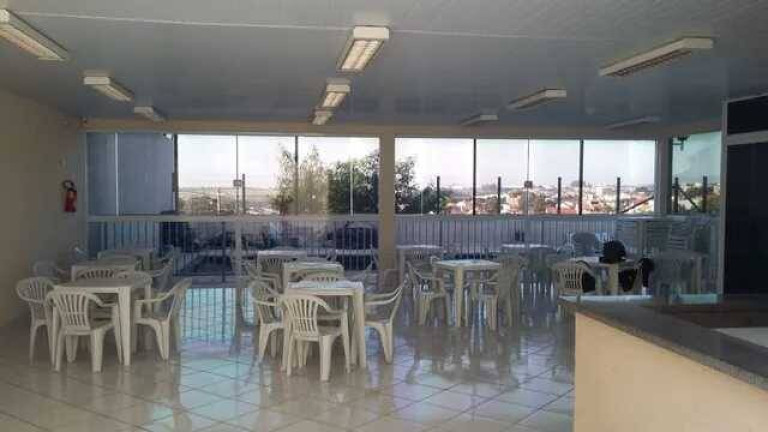 Imagem Apartamento com 2 Quartos à Venda, 50 m² em Vila Fiori - Sorocaba Imagem Apartamento com 2 Quartos à Venda, 50 m² em Vila Fiori - Sorocaba