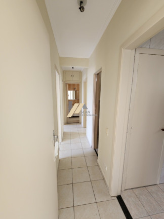 Imagem Imóvel com 3 Quartos à Venda, 80 m² em Centro - Campinas