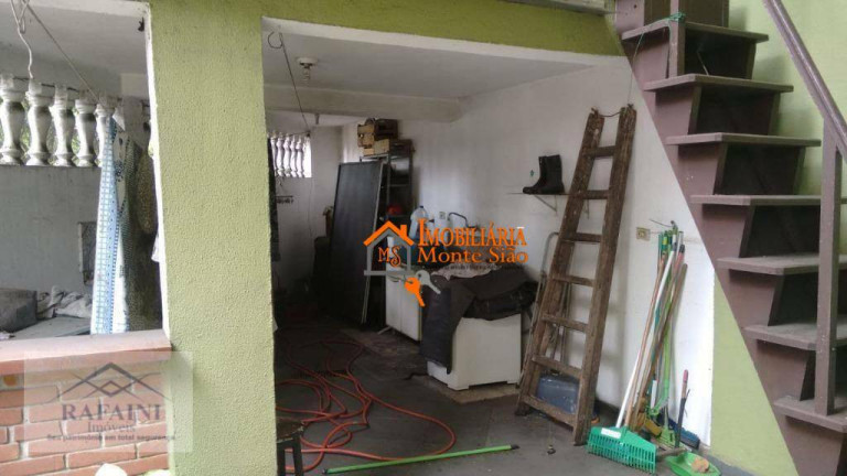 Imagem Sobrado com 3 Quartos à Venda, 153 m² em Jardim Santa Clara - Guarulhos Imagem Sobrado com 3 Quartos à Venda, 153 m² em Jardim Santa Clara - Guarulhos
