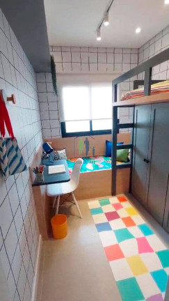 Imagem Apartamento com 2 Quartos à Venda, 34 m² em Jabaquara - São Paulo Imagem Apartamento com 2 Quartos à Venda, 34 m² em Jabaquara - São Paulo