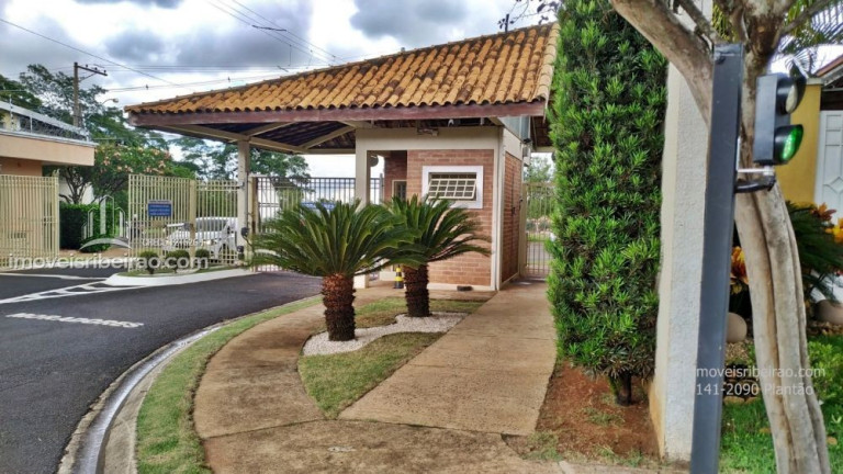 Imagem Casa de Condomínio com 3 Quartos à Venda, 175 m² em Jardim Ouro Branco - Ribeirão Preto Imagem Casa de Condomínio com 3 Quartos à Venda, 175 m² em Jardim Ouro Branco - Ribeirão Preto