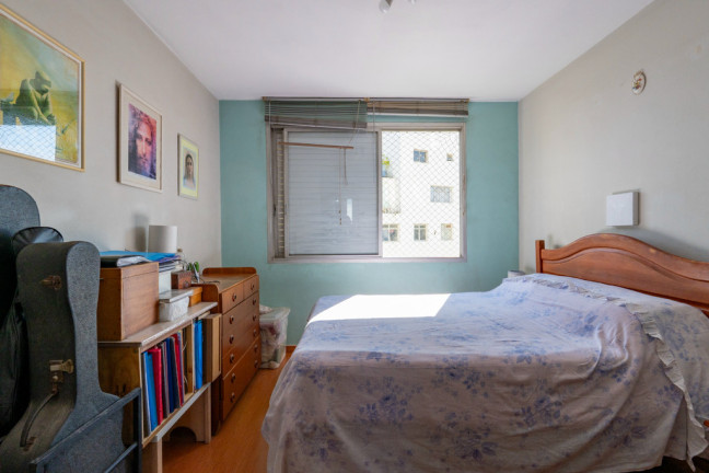 Imagem Apartamento com 3 Quartos à Venda, 132 m² em Real Parque - São Paulo Imagem Apartamento com 3 Quartos à Venda, 132 m² em Real Parque - São Paulo