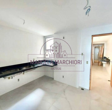 Imagem Apartamento com 4 Quartos à Venda, 240 m² em Praia Da Costa - Vila Velha
