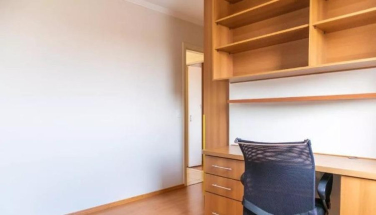 Imagem Apartamento com 3 Quartos à Venda, 71 m² em Vila Isolina Mazzei - São Paulo