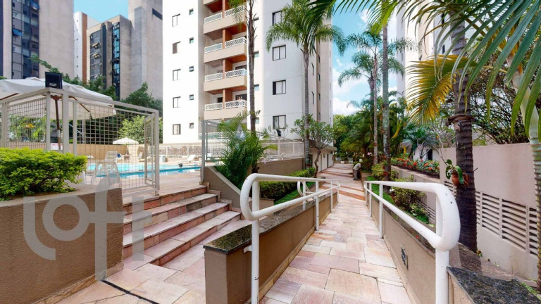 Imagem Apartamento com 3 Quartos à Venda, 70 m² em Tatuapé - São Paulo Imagem Apartamento com 3 Quartos à Venda, 70 m² em Tatuapé - São Paulo