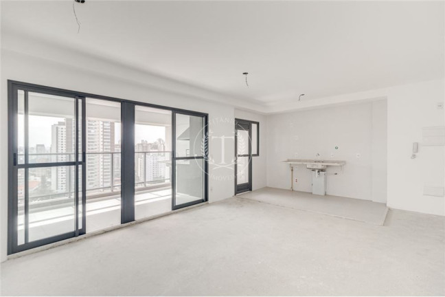 Imagem Apartamento com 2 Quartos à Venda, 84 m² em Jardim Das Acácias - São Paulo Imagem Apartamento com 2 Quartos à Venda, 84 m² em Jardim Das Acácias - São Paulo