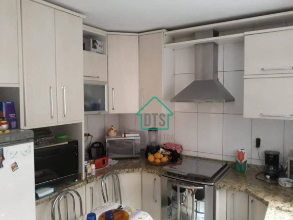 Imagem Sobrado com 3 Quartos à Venda, 134 m² em Alto Da Mooca - São Paulo Imagem Sobrado com 3 Quartos à Venda, 134 m² em Alto Da Mooca - São Paulo