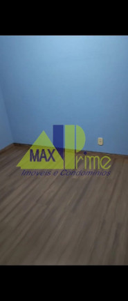 Imagem Apartamento com 2 Quartos para Alugar, 50 m² em Cangaíba - São Paulo