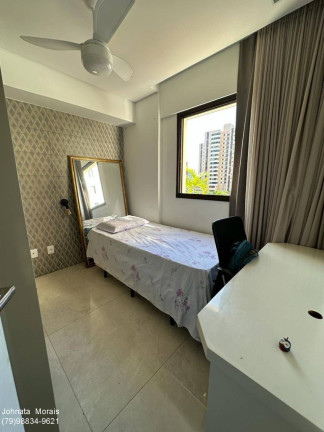 Imagem Apartamento com 4 Quartos à Venda, 95 m² em Farolândia - Aracaju Imagem Apartamento com 4 Quartos à Venda, 95 m² em Farolândia - Aracaju
