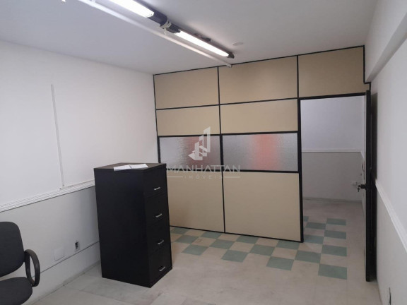 Sala Comercial à Venda, 32 m² em Centro - Campinas
