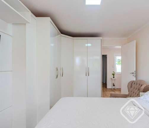 Imagem Casa de Condomínio com 3 Quartos à Venda,  em Ipanema - Porto Alegre