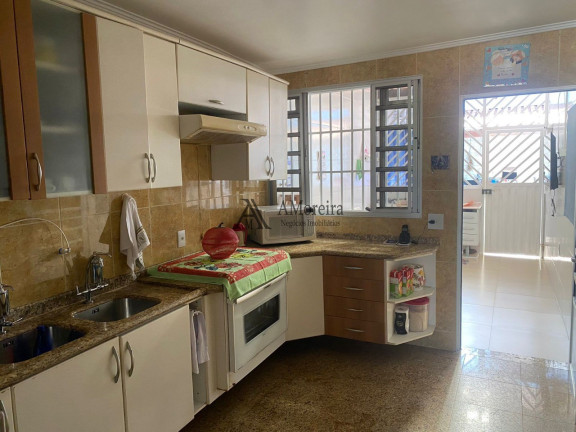 Imagem Casa com 3 Quartos à Venda, 190 m² em Jardim São Vicente - Jundiaí Imagem Casa com 3 Quartos à Venda, 190 m² em Jardim São Vicente - Jundiaí