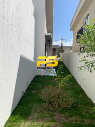 Casa com 5 Quartos à Venda, 304 m² em Comercial Norte - Bayeux
