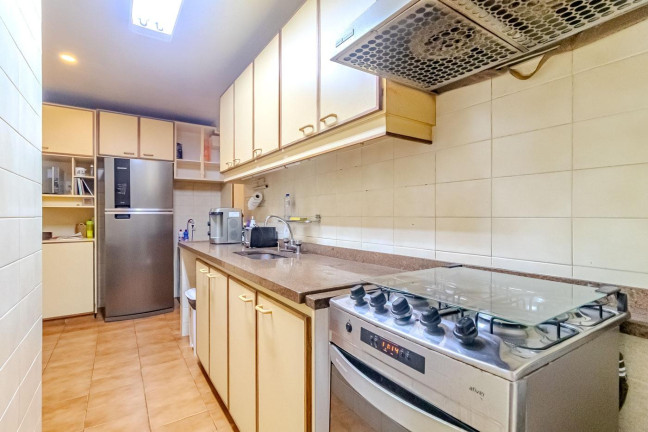 Imagem Apartamento com 3 Quartos à Venda, 137 m² em Botafogo - Rio De Janeiro Imagem Apartamento com 3 Quartos à Venda, 137 m² em Botafogo - Rio De Janeiro