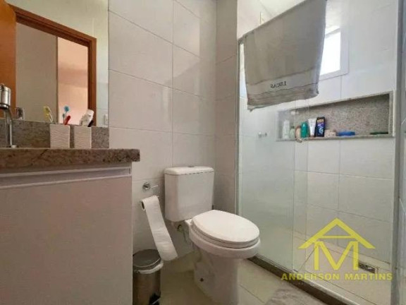 Imagem Apartamento com 2 Quartos à Venda, 58 m² em Santos Dumont - Vila Velha Imagem Apartamento com 2 Quartos à Venda, 58 m² em Santos Dumont - Vila Velha