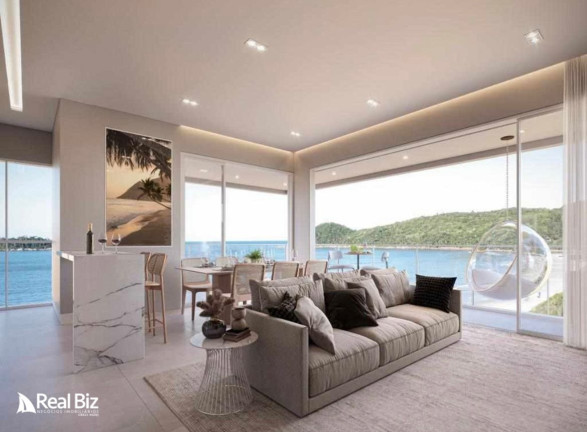Imagem Apartamento com 3 Quartos à Venda, 165 m² em Palmas - Governador Celso Ramos Imagem Apartamento com 3 Quartos à Venda, 165 m² em Palmas - Governador Celso Ramos