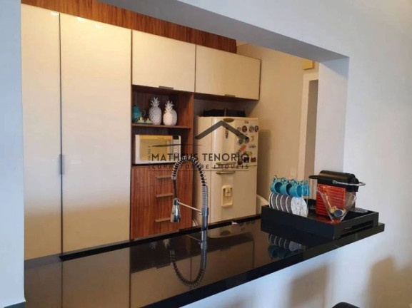 Imagem Cobertura com 3 Quartos à Venda, 177 m²