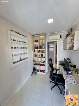 Imagem Apartamento com 2 Quartos à Venda, 92 m² em Itaigara - Salvador