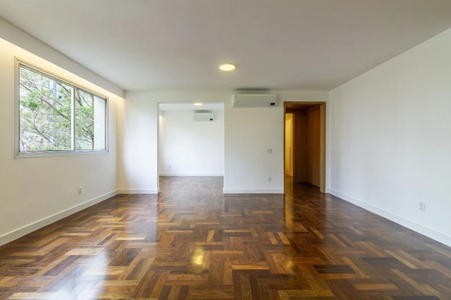 Imagem Imóvel com 3 Quartos à Venda, 150 m² em Jardim America - São Paulo