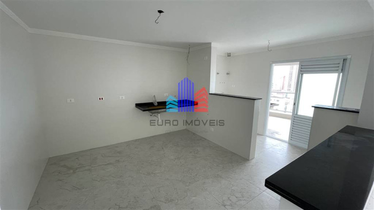Imagem Apartamento com 3 Quartos à Venda, 148 m² em Vila Guilhermina - Praia Grande