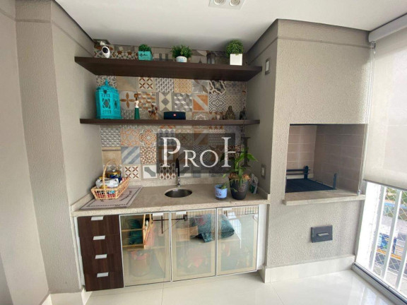 Imagem Apartamento com 3 Quartos à Venda, 156 m² em Centro - São Bernardo Do Campo Imagem Apartamento com 3 Quartos à Venda, 156 m² em Centro - São Bernardo Do Campo