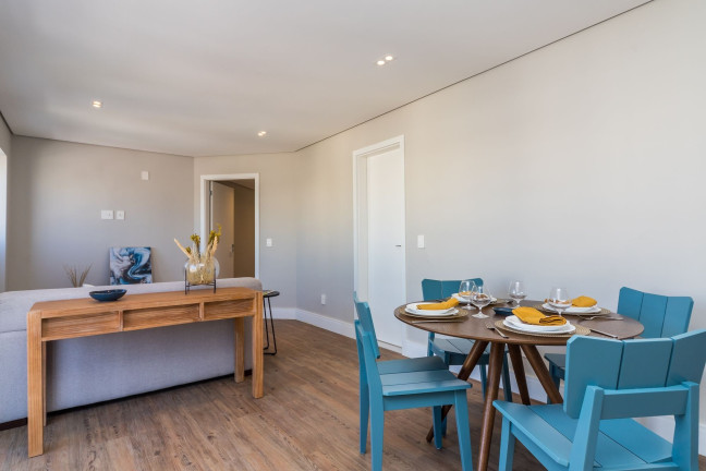 Imagem Imóvel com 2 Quartos à Venda, 92 m² em Vila Pires - Santo André