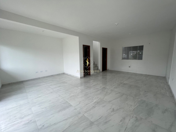Imagem Sobrado com 3 Quartos à Venda, 105 m² em Balneário Eliane - Guaratuba