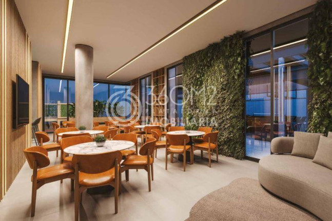 Imagem Apartamento com 3 Quartos à Venda, 128 m² em Jardim - Santo André