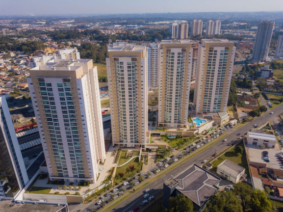 Imagem Apartamento com 3 Quartos à Venda, 132 m² em Cidade Industrial - Curitiba Imagem Apartamento com 3 Quartos à Venda, 132 m² em Cidade Industrial - Curitiba