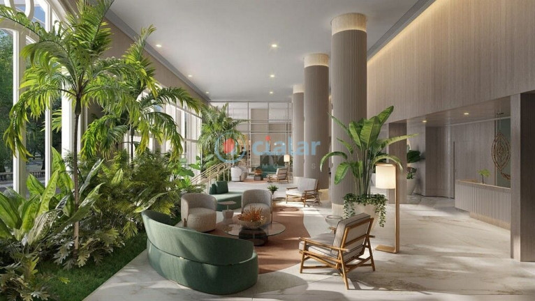 Imagem Apartamento com 3 Quartos à Venda, 131 m² em Glória - Rio De Janeiro Imagem Apartamento com 3 Quartos à Venda, 131 m² em Glória - Rio De Janeiro