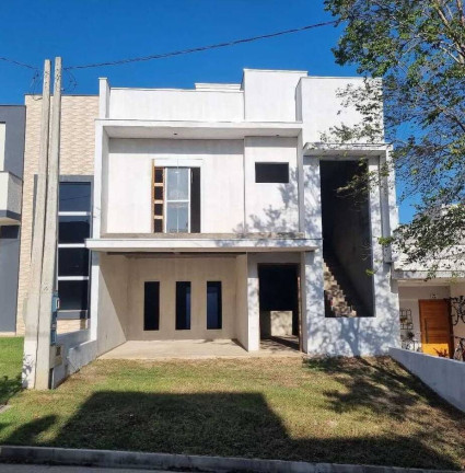 Casa de Condomínio com 3 Quartos à Venda, 209 m² em Condomínio Terras De São Francisco - Sorocaba
