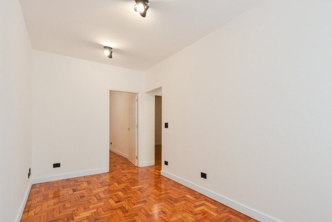 Apartamento com 2 Quartos à Venda, 58 m² em Vila Mariana - São Paulo