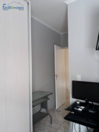 Imagem Sobrado com 3 Quartos à Venda, 187 m² em Taboão - São Bernardo Do Campo