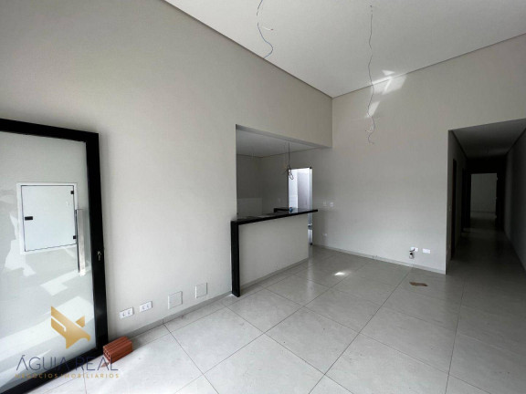 Imagem Casa com 3 Quartos à Venda, 90 m² em Jardim Montevidéu - Campo Grande