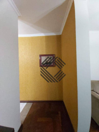 Imagem Casa com 3 Quartos à Venda, 209 m² em Parque Bela Vista - Votorantim