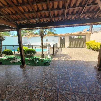 Casa com 3 Quartos à Venda, 150 m² em Praia Dos Recifes - Vila Velha