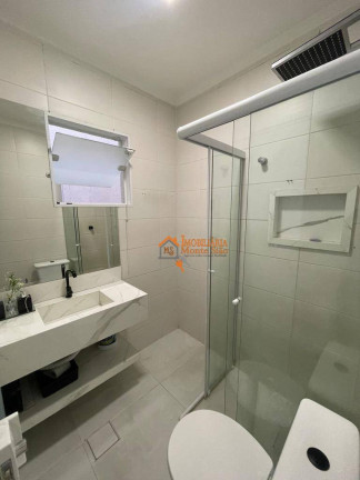 Imagem Sobrado com 3 Quartos à Venda, 120 m² em Vila Maria Alta - São Paulo